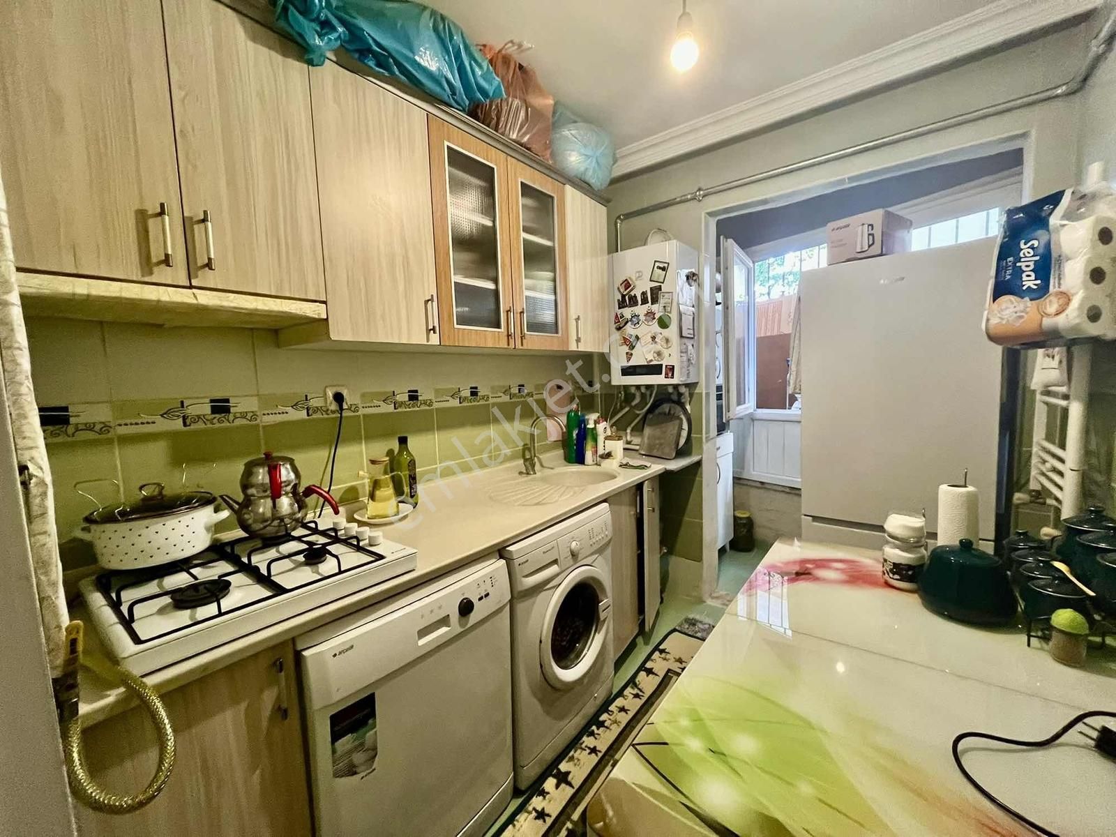 Avantaj 'dan Yeşilbayır'da Cadde,okul Dibi Masrafsız 3+1 Daire.. - Görsel 18