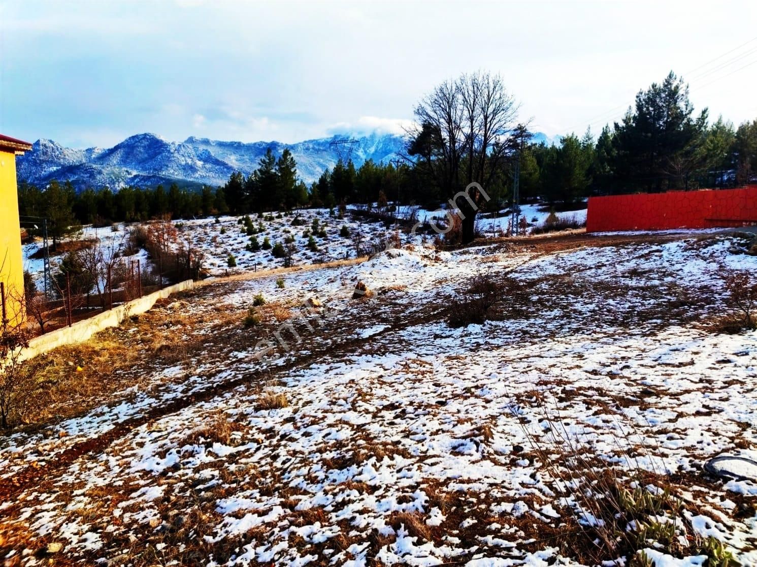 Kar Emlaktan Yenikonacık Hatıllı Mevkiinde 330 M2 Satılık Arsa - Görsel 6