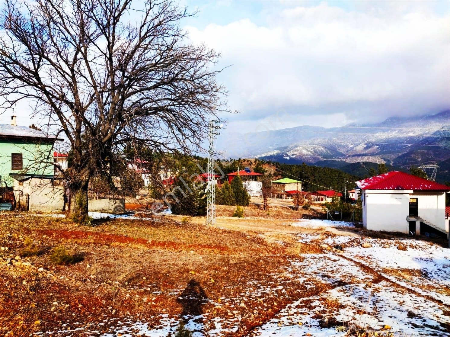 Kar Emlaktan Yenikonacık Hatıllı Mevkiinde 330 M2 Satılık Arsa - Görsel 22