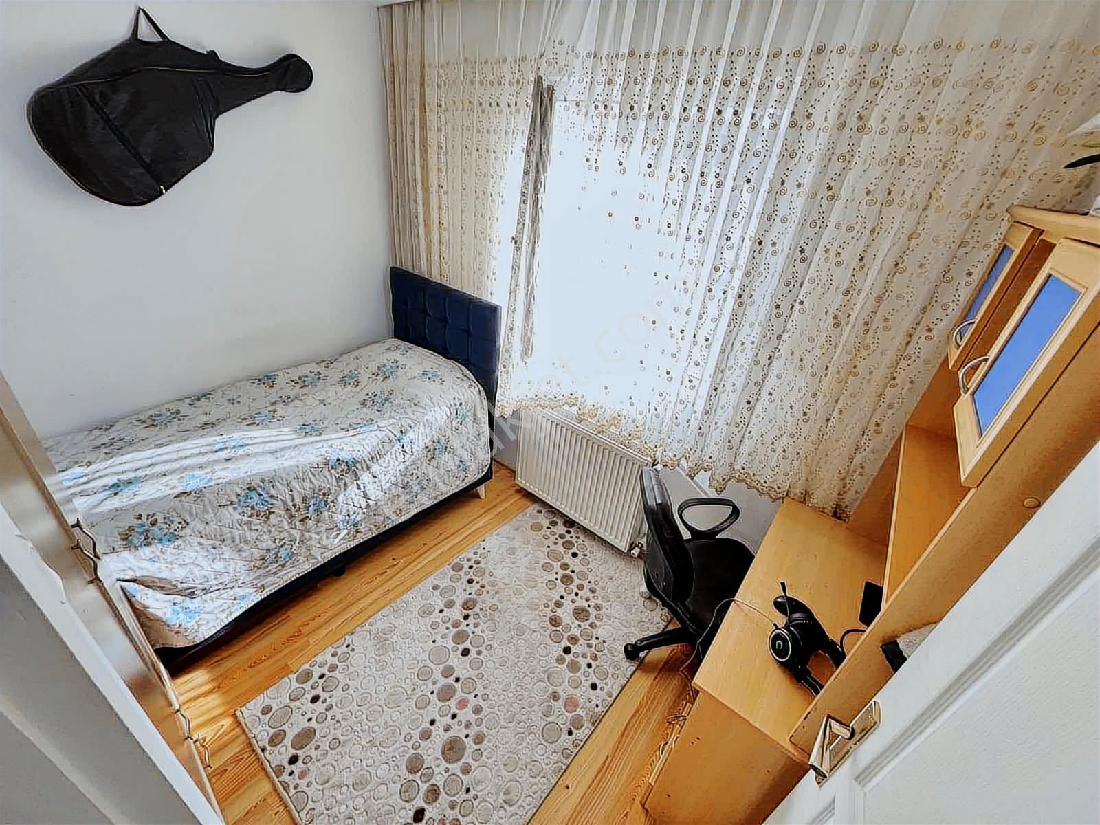 Avantaj'dan Yeşilbayır'da Cadde'ye Yürüme Mesafesinde Arakat 3+1 - Görsel 28