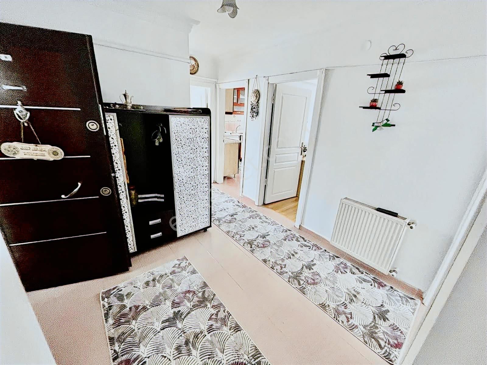 Avantaj'dan Yeşilbayır'da Cadde'ye Yürüme Mesafesinde Arakat 3+1 - Görsel 12