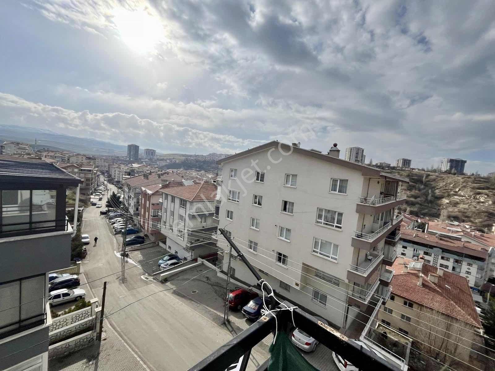 Avantaj'dan Yeşilbayır'da Cadde'ye Yürüme Mesafesinde Arakat 3+1 - Görsel 23