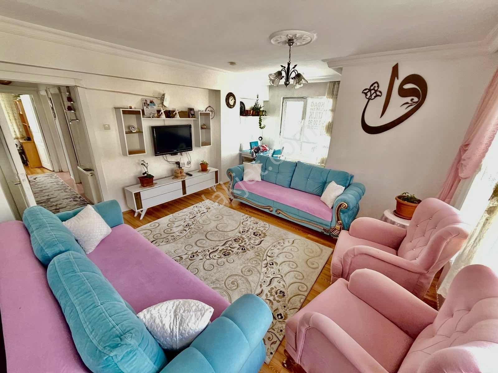 Avantaj'dan Yeşilbayır'da Cadde'ye Yürüme Mesafesinde Arakat 3+1 - Görsel 18