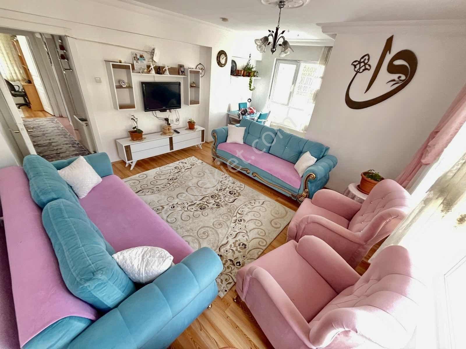 Avantaj'dan Yeşilbayır'da Cadde'ye Yürüme Mesafesinde Arakat 3+1 - Görsel 24