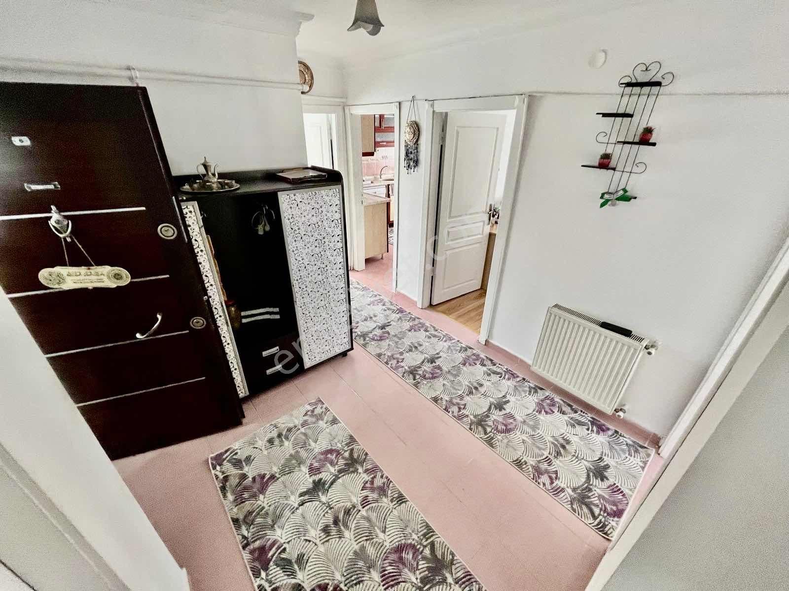 Avantaj'dan Yeşilbayır'da Cadde'ye Yürüme Mesafesinde Arakat 3+1 - Görsel 21