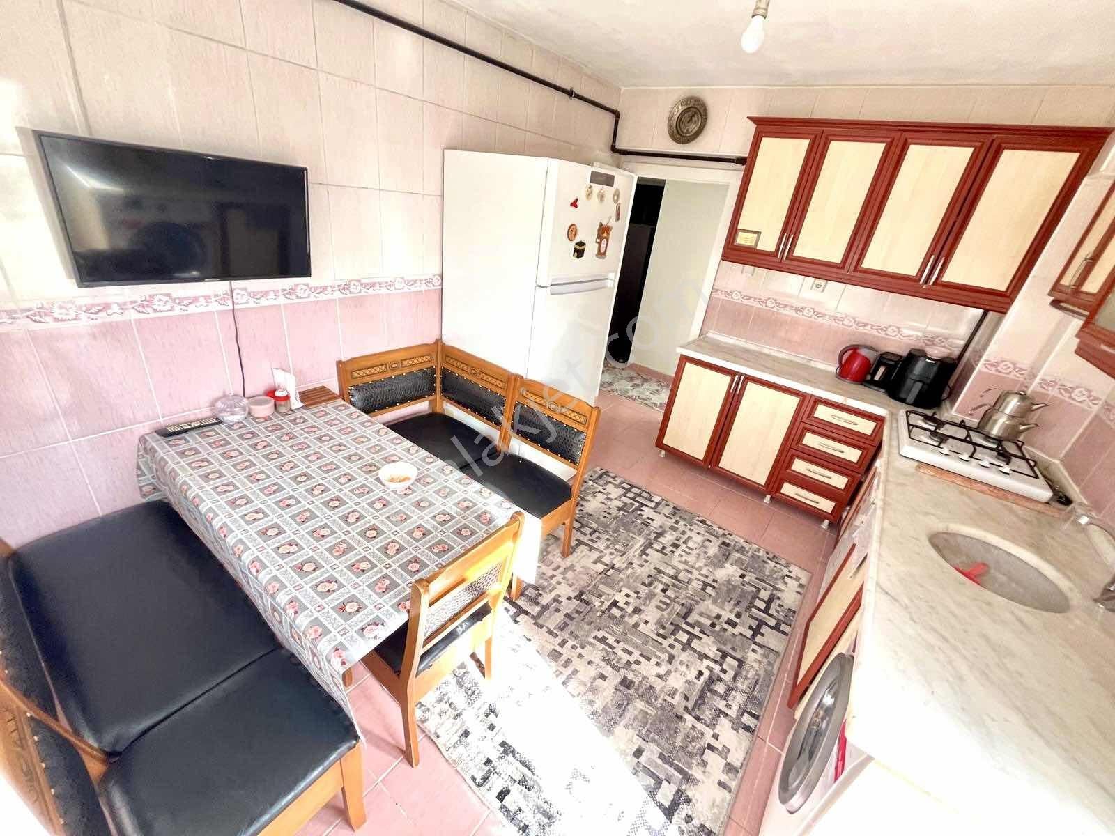 Avantaj'dan Yeşilbayır'da Cadde'ye Yürüme Mesafesinde Arakat 3+1 - Görsel 3