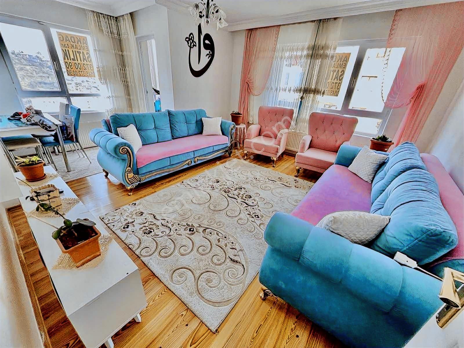 Avantaj'dan Yeşilbayır'da Cadde'ye Yürüme Mesafesinde Arakat 3+1 - Görsel 34