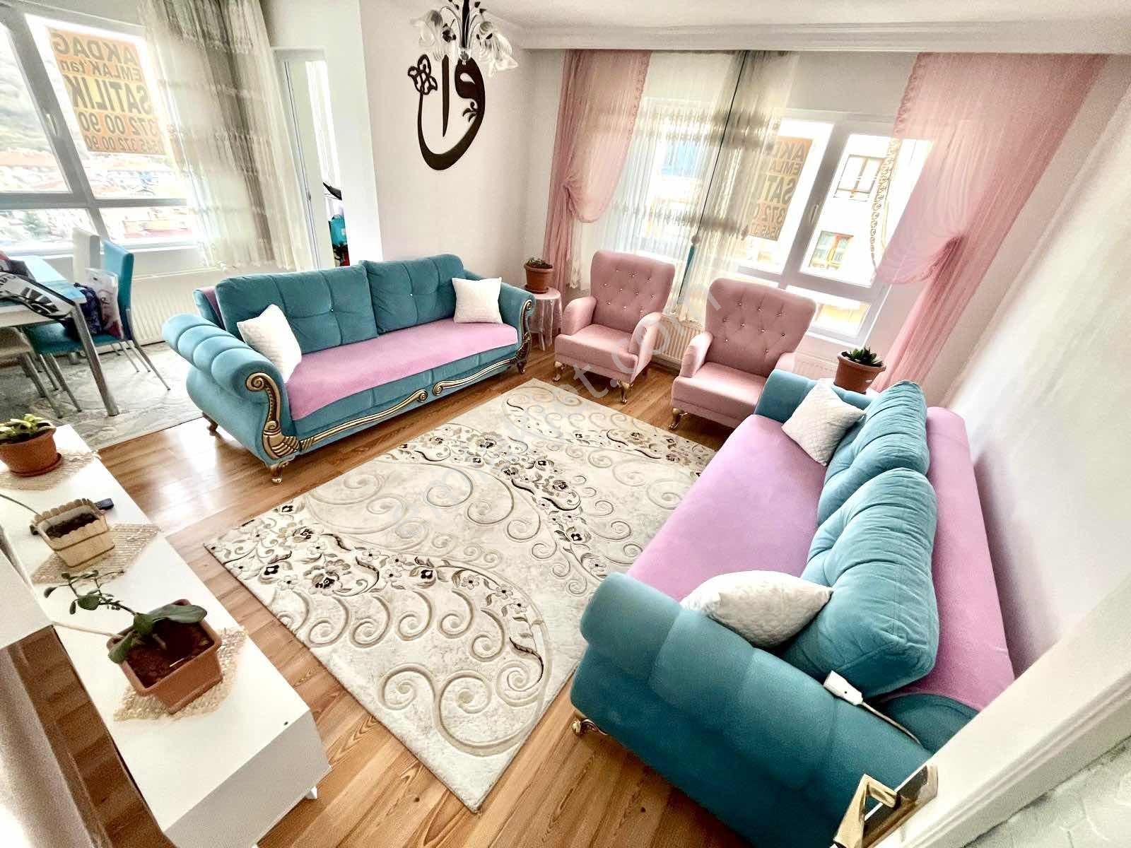 Avantaj'dan Yeşilbayır'da Cadde'ye Yürüme Mesafesinde Arakat 3+1 - Görsel 26