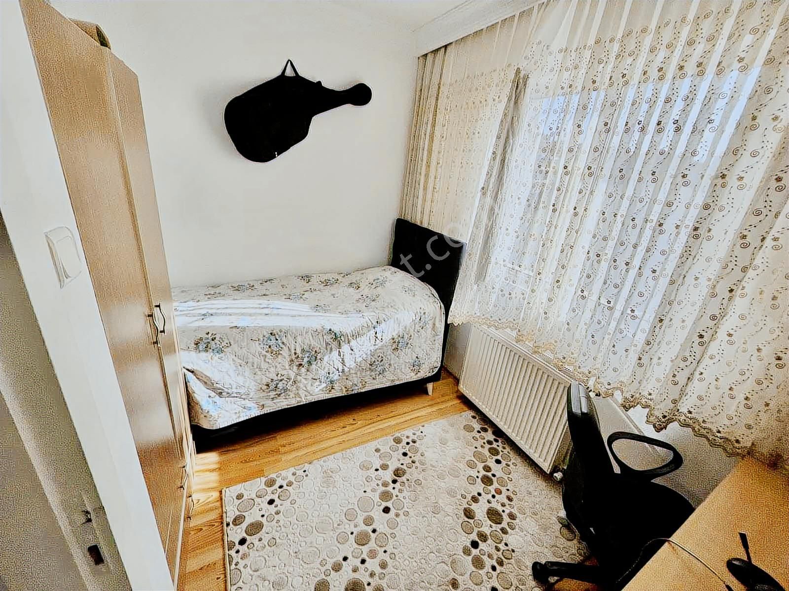 Avantaj'dan Yeşilbayır'da Cadde'ye Yürüme Mesafesinde Arakat 3+1 - Görsel 29