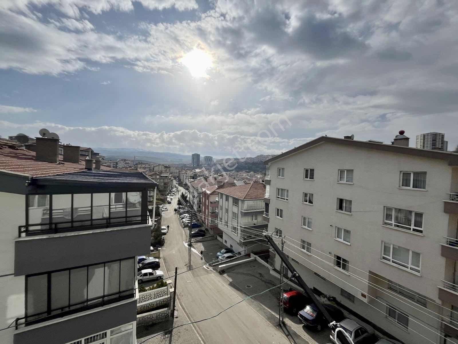 Avantaj'dan Yeşilbayır'da Cadde'ye Yürüme Mesafesinde Arakat 3+1 - Görsel 5