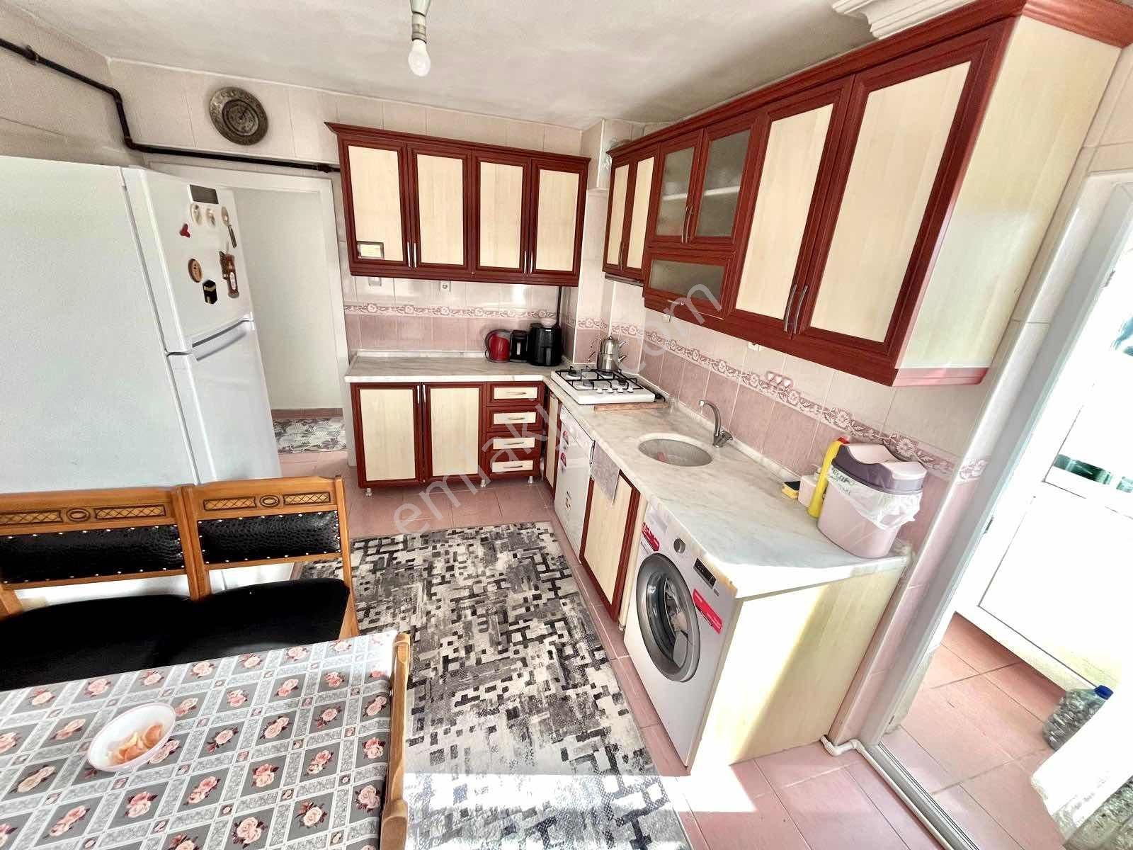 Avantaj'dan Yeşilbayır'da Cadde'ye Yürüme Mesafesinde Arakat 3+1 - Görsel 13