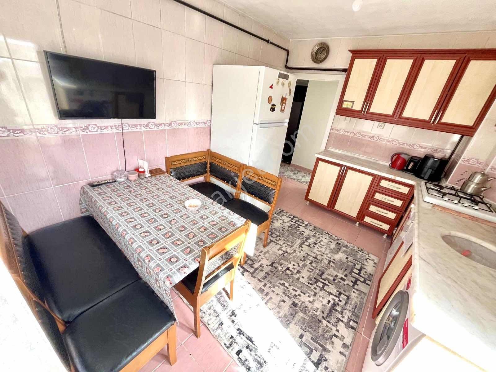 Avantaj'dan Yeşilbayır'da Cadde'ye Yürüme Mesafesinde Arakat 3+1 - Görsel 4