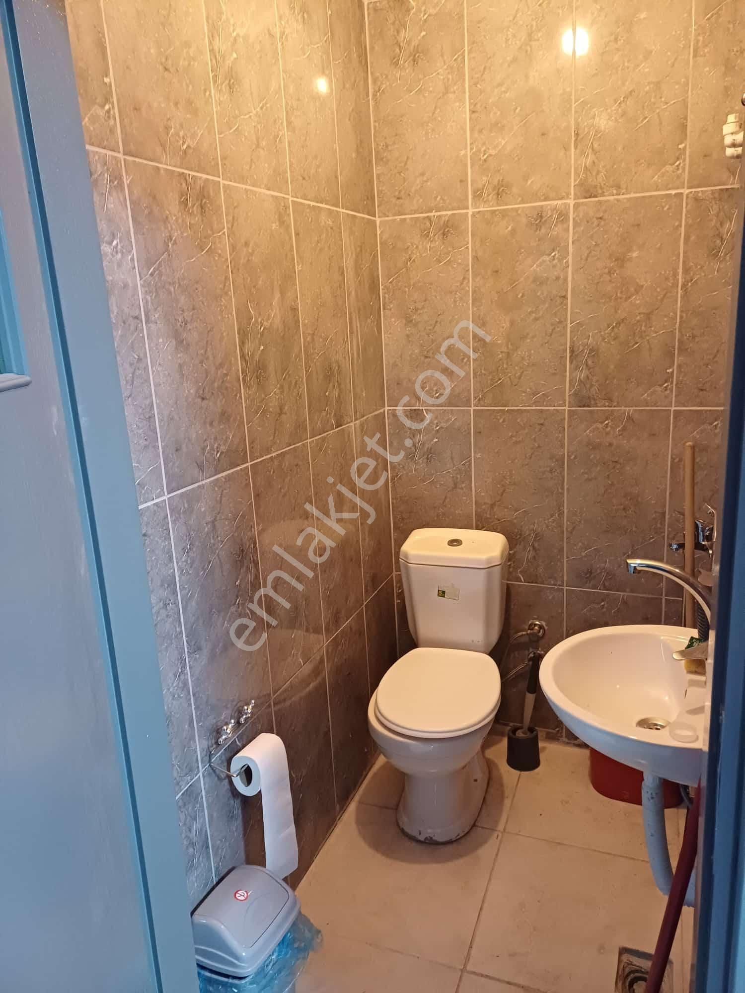 Keçiören Bademlik Caddede 100m2 Her İşe Uygun Dükkan - Görsel 7