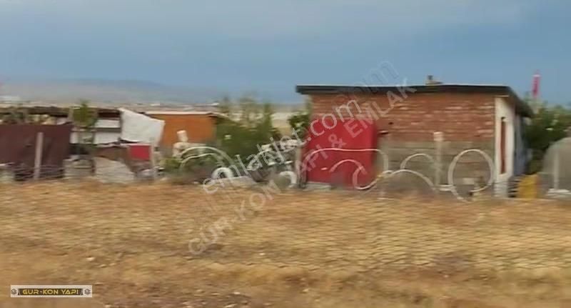 Meram Boyalı Mahallesinde Satlık 621 M2 İçinde Bahçe Evi - Görsel 2