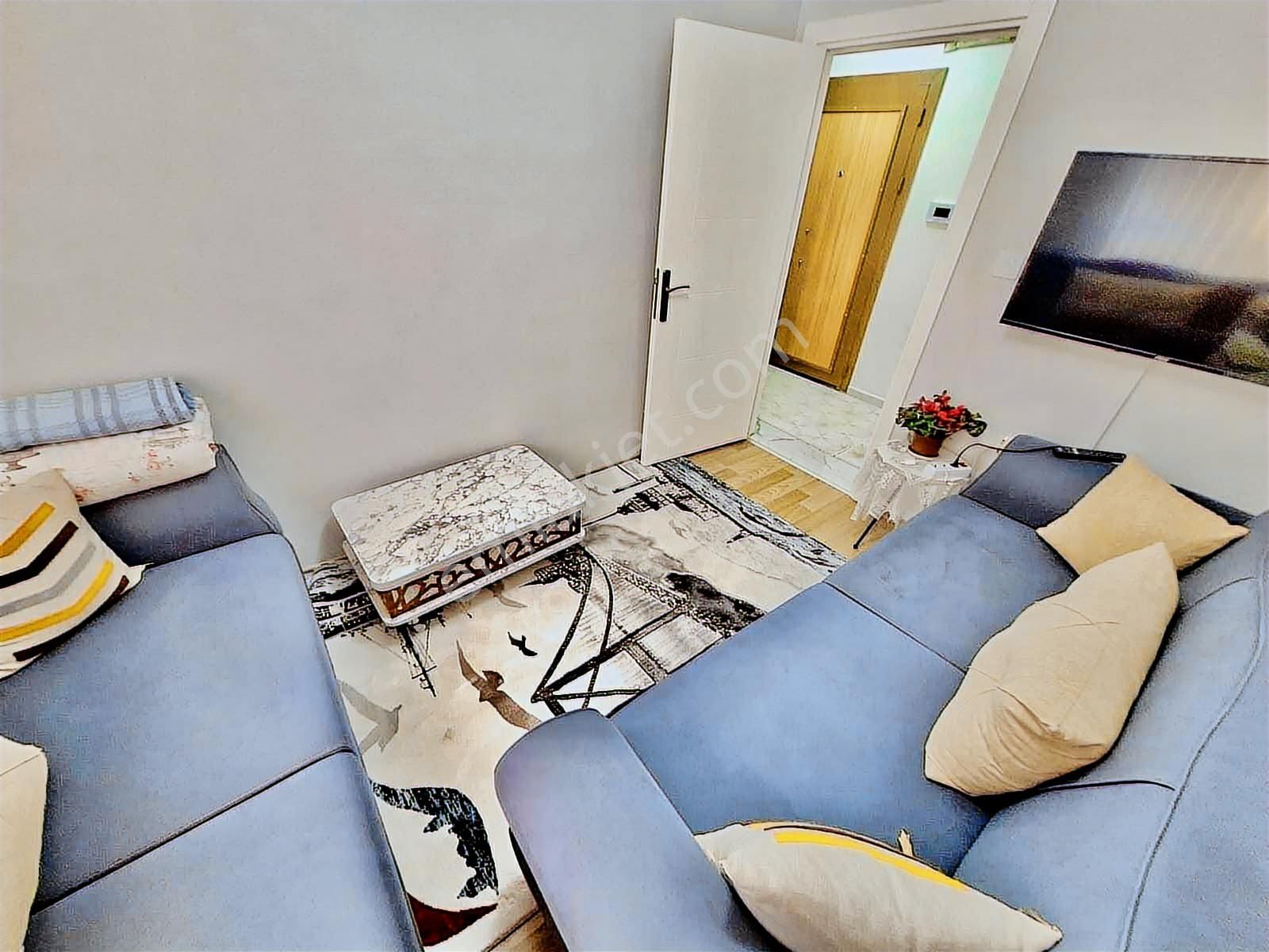 Avantaj'dan Küçük Kayaş'ta Cadde Dibi Ara Kat 3+1 Yapılı Daire.. - Görsel 18