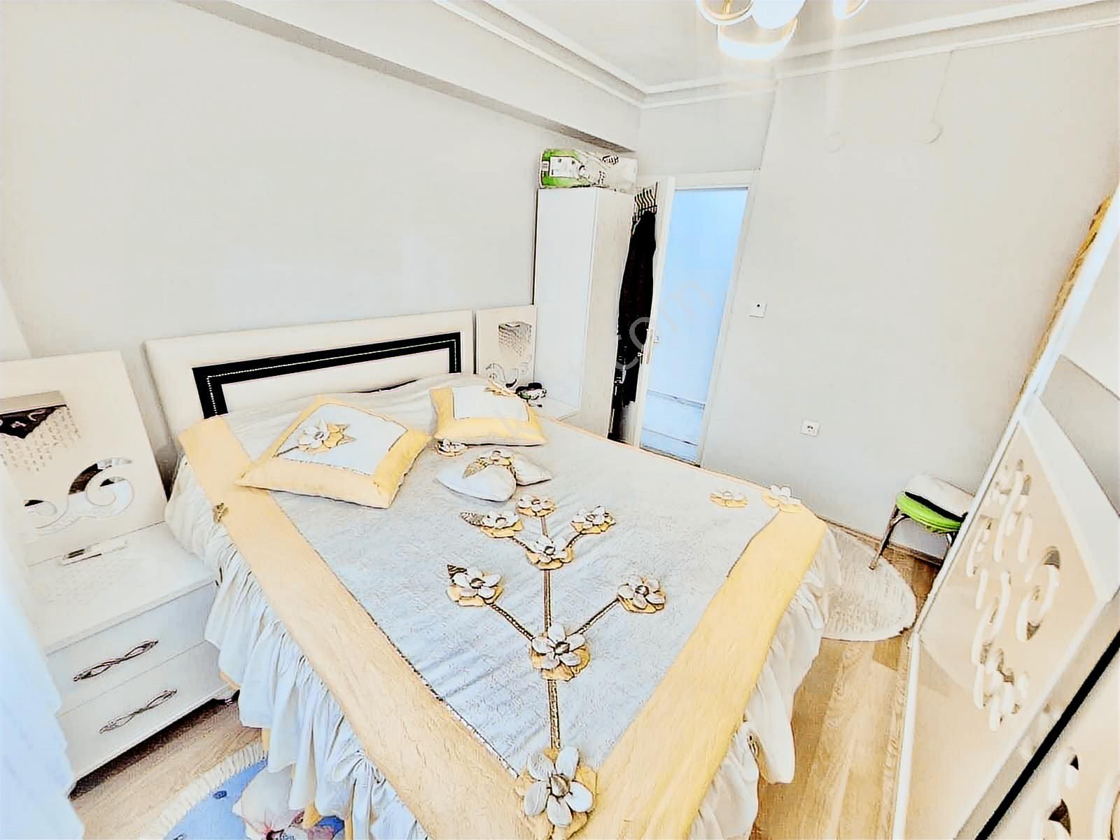 Avantaj'dan Küçük Kayaş'ta Cadde Dibi Ara Kat 3+1 Yapılı Daire.. - Görsel 27