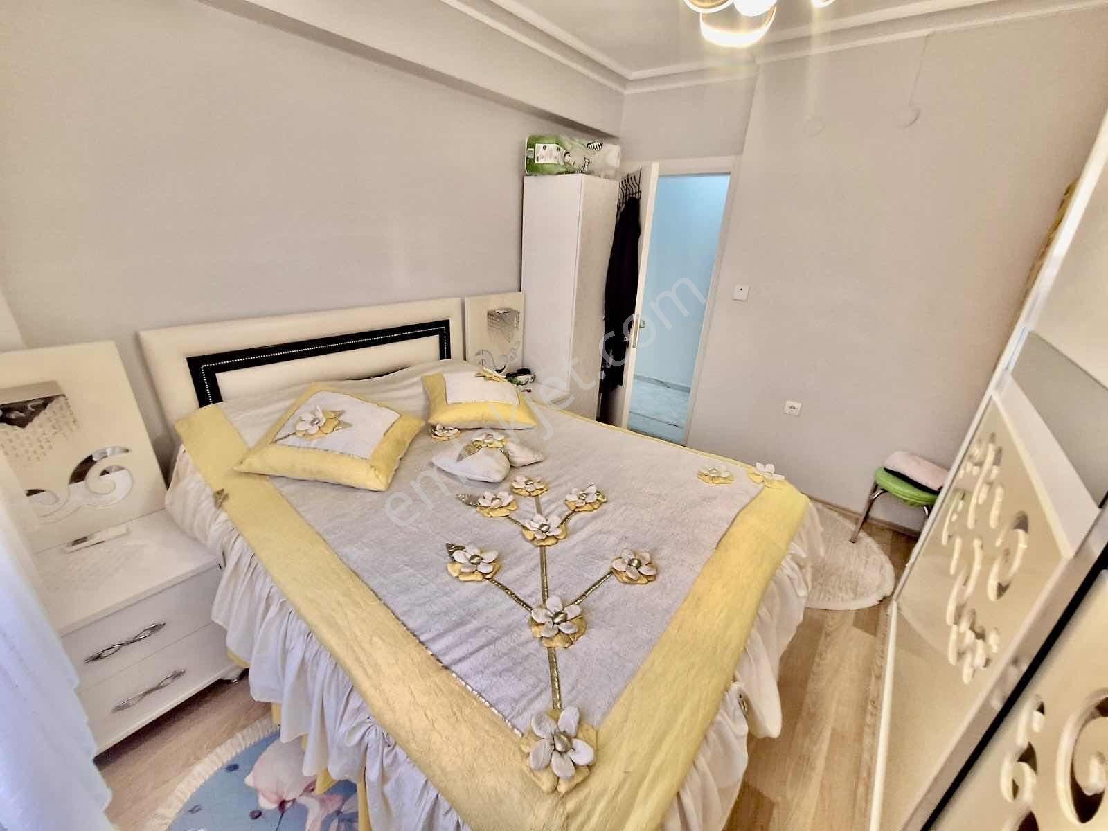 Avantaj'dan Küçük Kayaş'ta Cadde Dibi Ara Kat 3+1 Yapılı Daire.. - Görsel 8