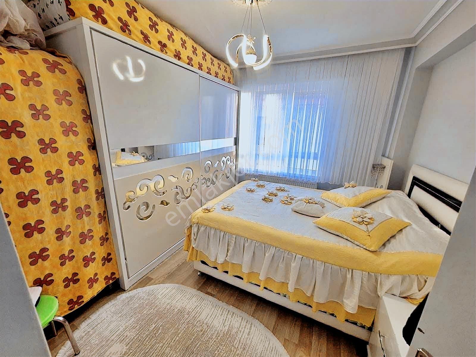 Avantaj'dan Küçük Kayaş'ta Cadde Dibi Ara Kat 3+1 Yapılı Daire.. - Görsel 16