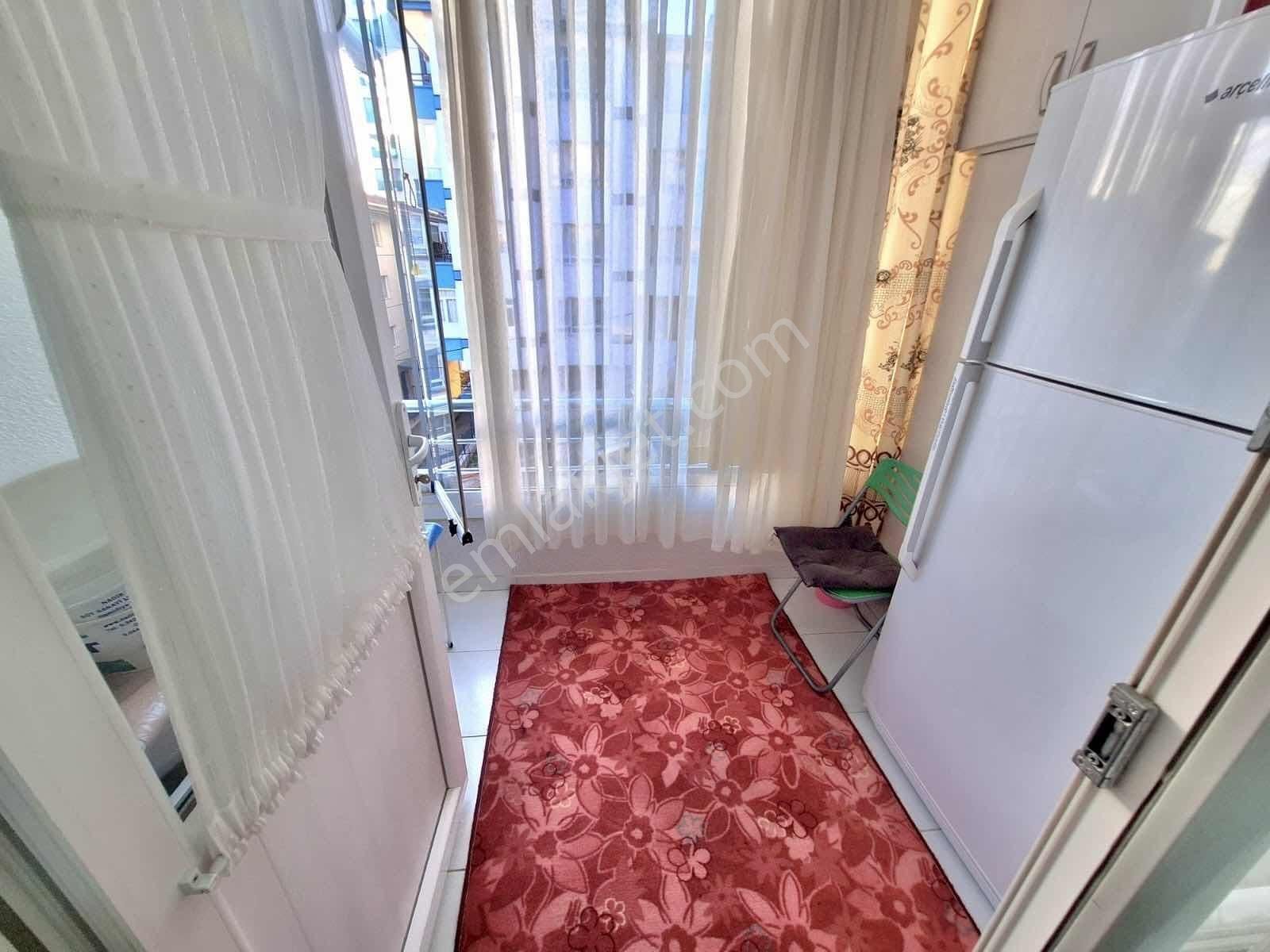 Avantaj'dan Küçük Kayaş'ta Cadde Dibi Ara Kat 3+1 Yapılı Daire.. - Görsel 23