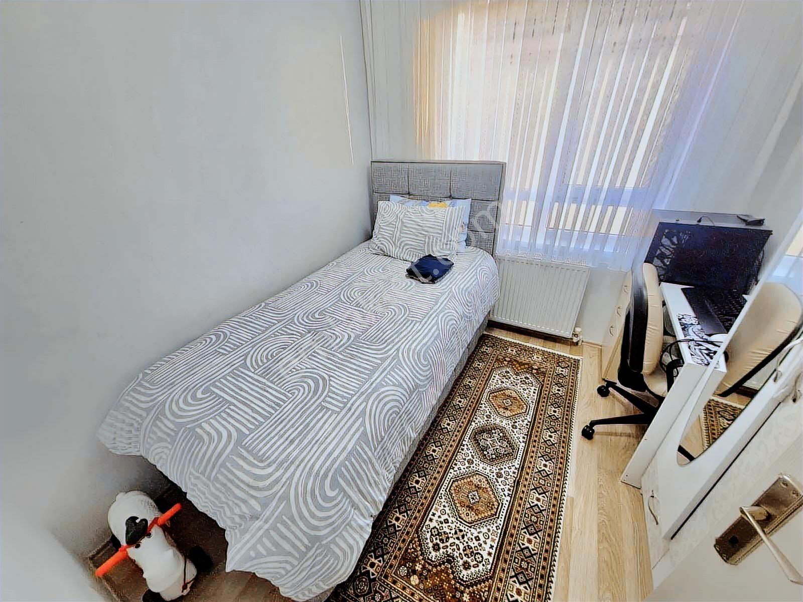 Avantaj'dan Küçük Kayaş'ta Cadde Dibi Ara Kat 3+1 Yapılı Daire.. - Görsel 10