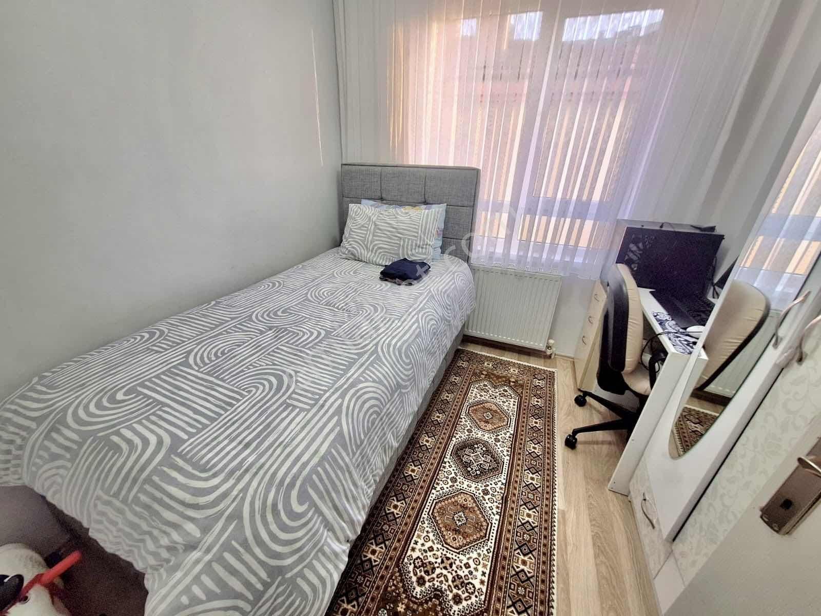 Avantaj'dan Küçük Kayaş'ta Cadde Dibi Ara Kat 3+1 Yapılı Daire.. - Görsel 29