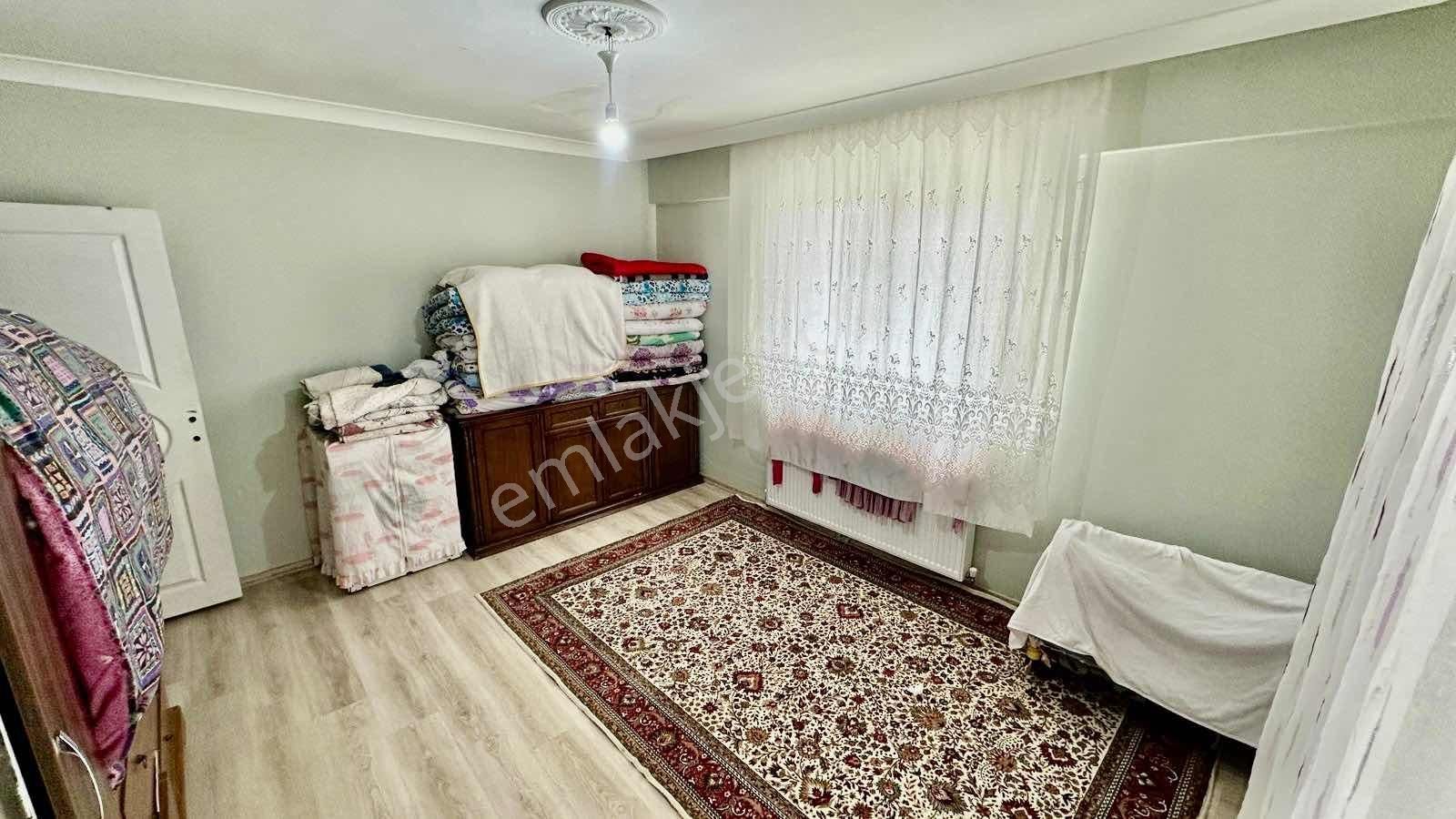 Avantajdan Yok Bu Fiyata!küçük Kayaş'ta Katta Asansörlü 3+1daire - Görsel 20