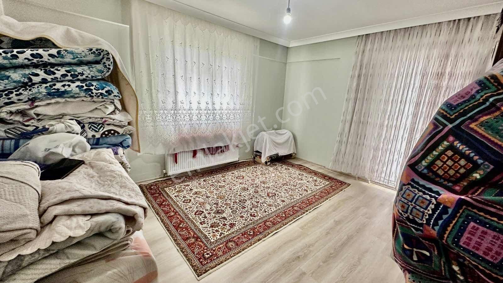 Avantajdan Yok Bu Fiyata!küçük Kayaş'ta Katta Asansörlü 3+1daire - Görsel 8