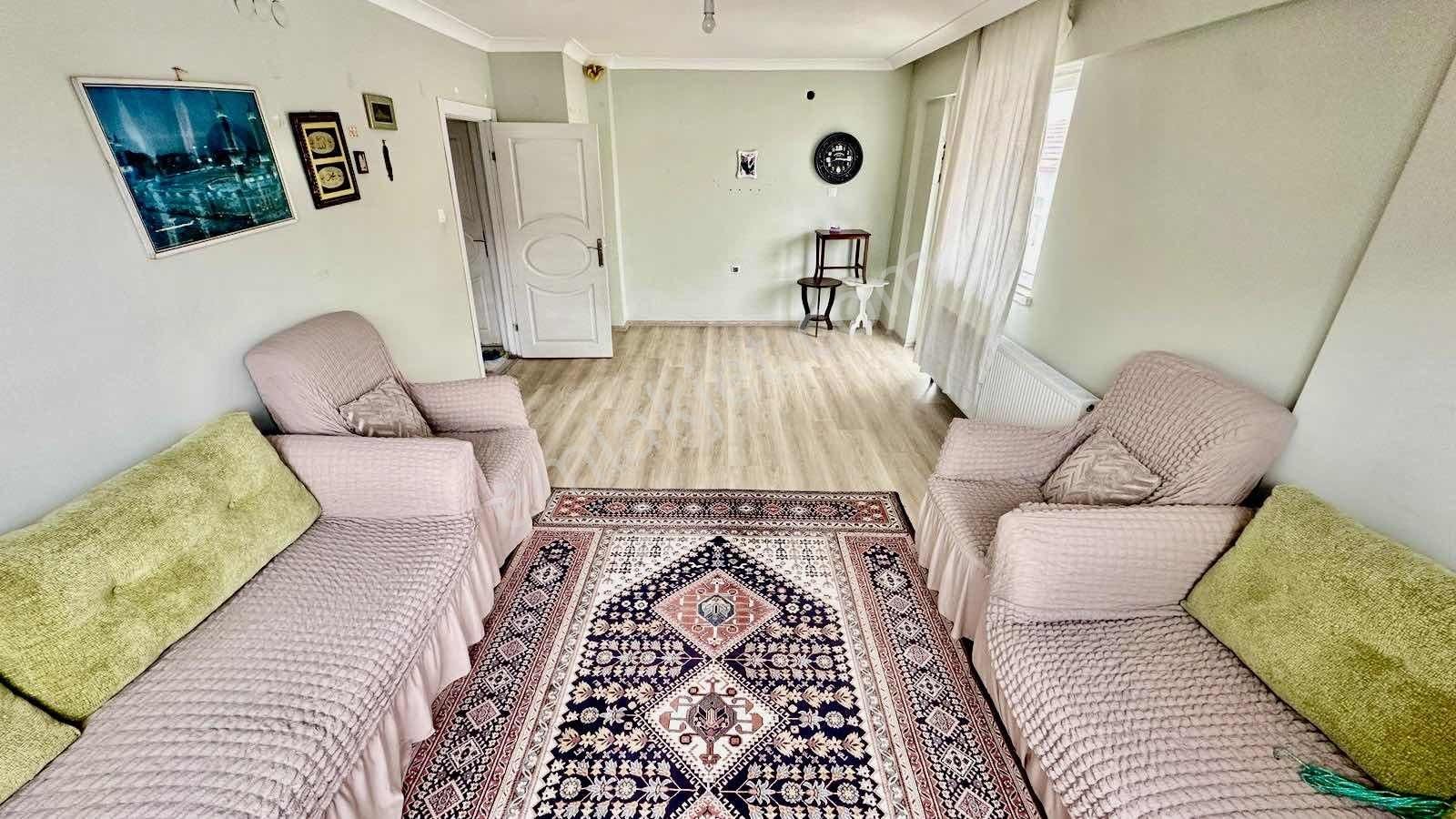 Avantajdan Yok Bu Fiyata!küçük Kayaş'ta Katta Asansörlü 3+1daire - Görsel 22