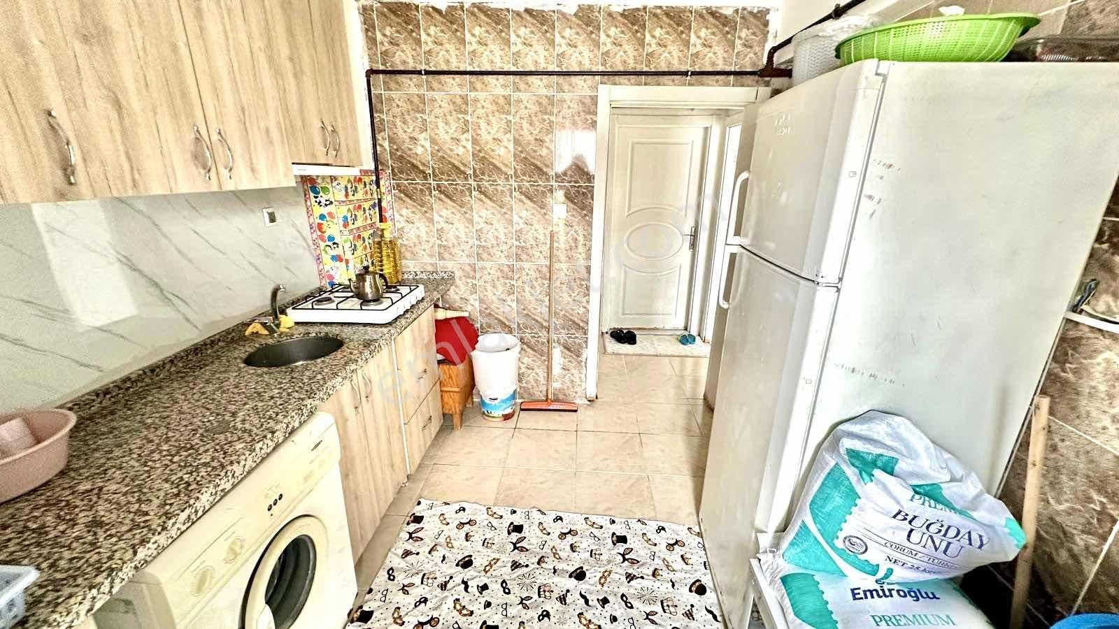 Avantajdan Yok Bu Fiyata!küçük Kayaş'ta Katta Asansörlü 3+1daire - Görsel 5