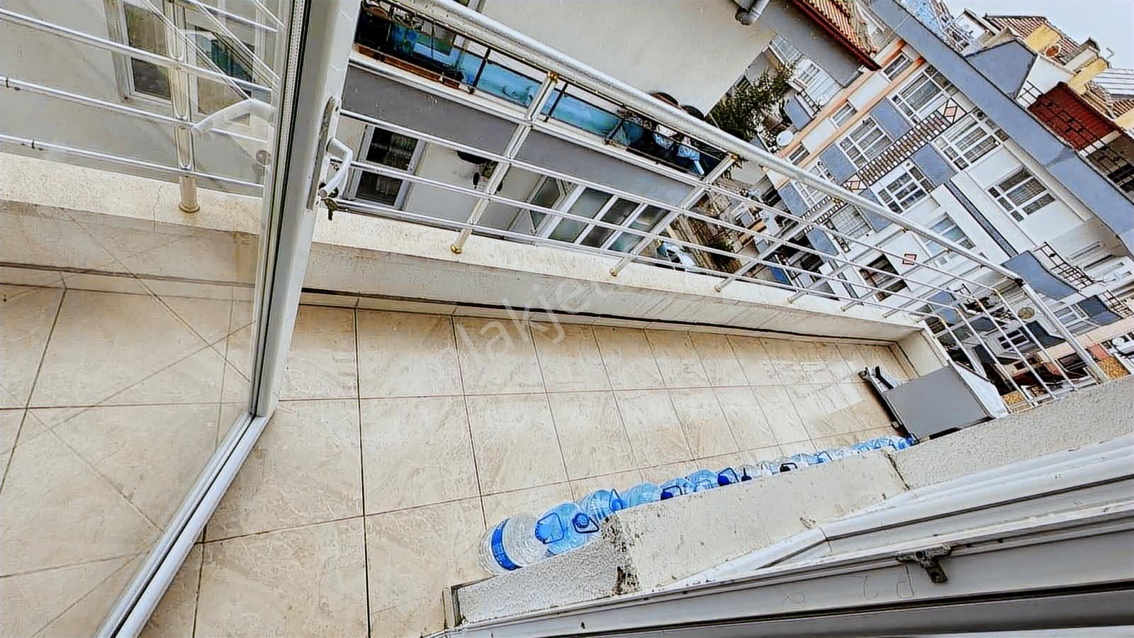 Avantajdan Yok Bu Fiyata!küçük Kayaş'ta Katta Asansörlü 3+1daire - Görsel 18