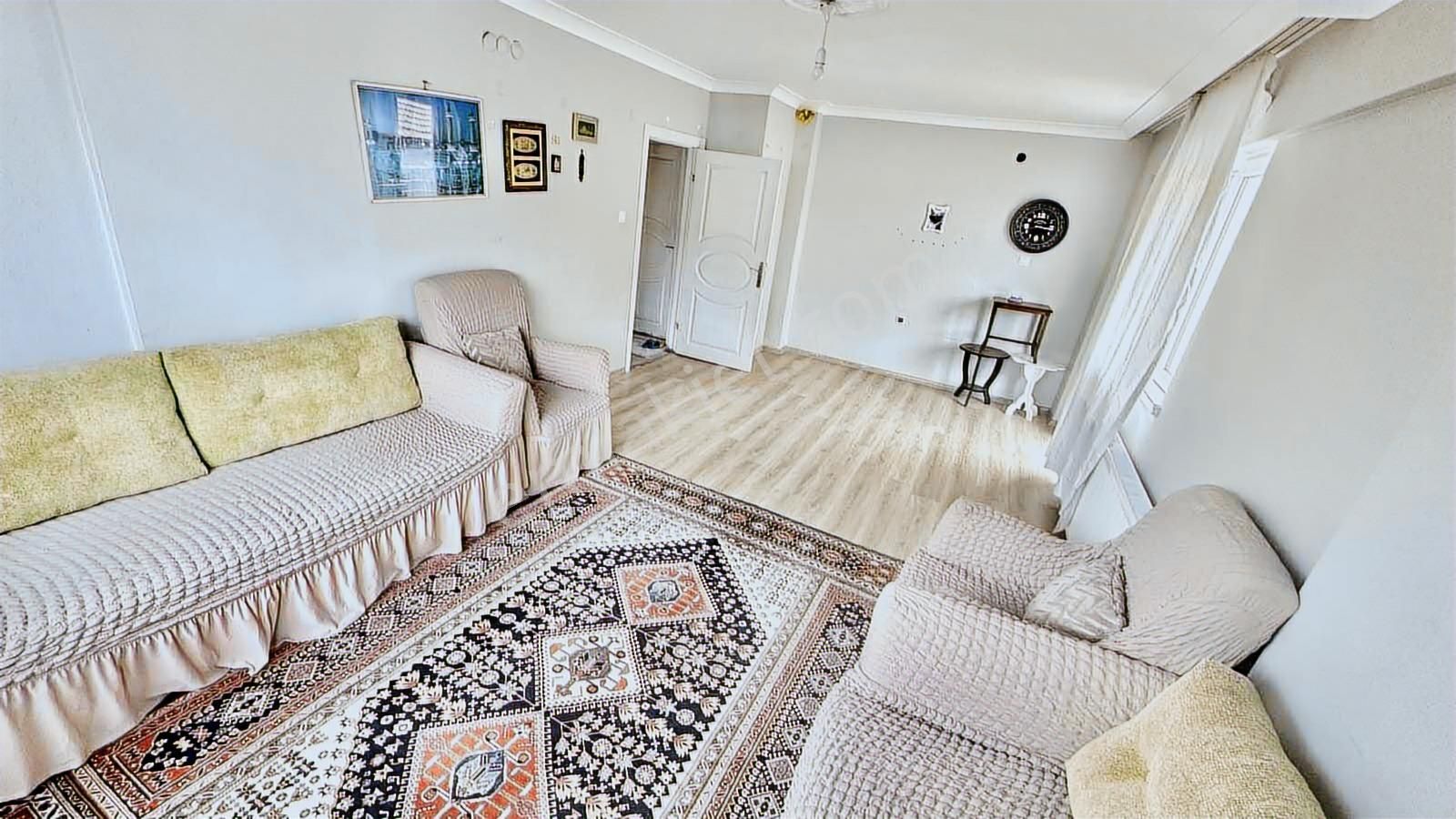 Avantajdan Yok Bu Fiyata!küçük Kayaş'ta Katta Asansörlü 3+1daire - Görsel 14