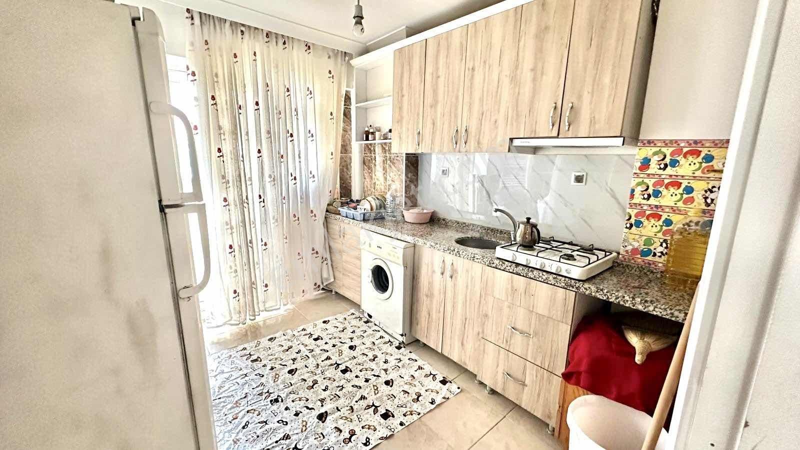 Avantajdan Yok Bu Fiyata!küçük Kayaş'ta Katta Asansörlü 3+1daire - Görsel 9