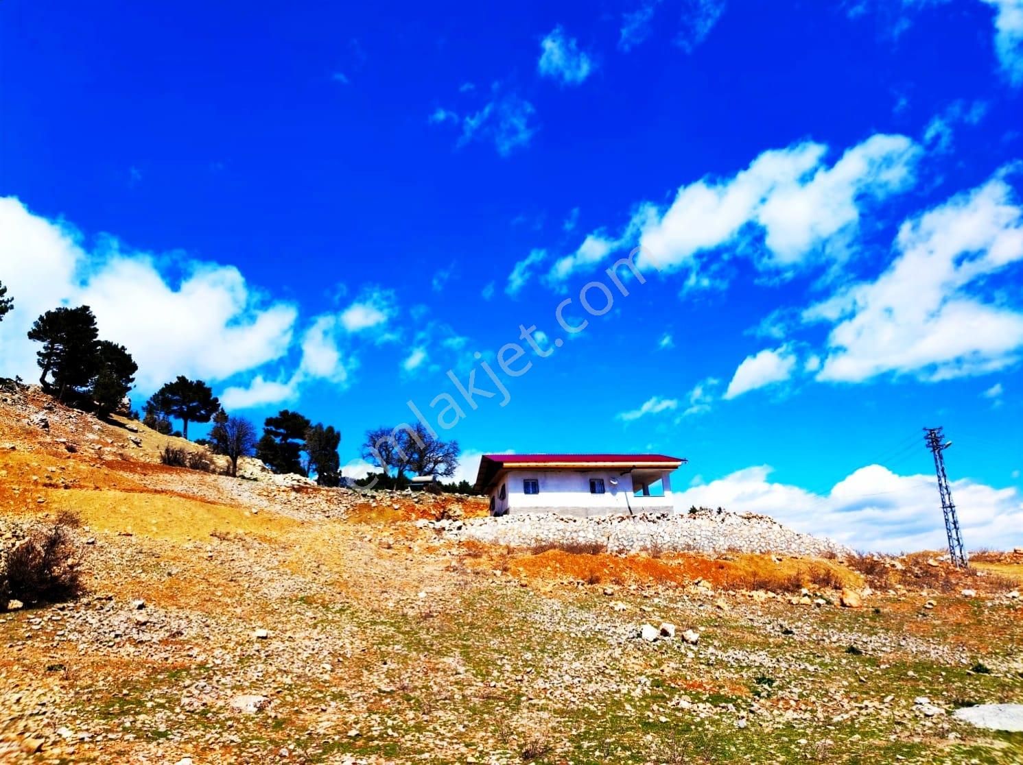 Kar Emlaktan Yenikonacık Bozkırlı Mevkiinde 400 M2 Satılık Arsa - Görsel 16