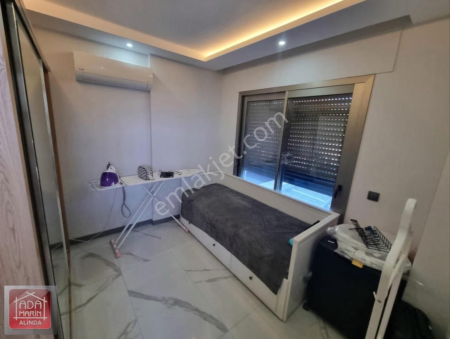 Kuşadası Karaova'da Satılık Lüks Tam Bağımsız Villa | 5+2 | - Görsel 26