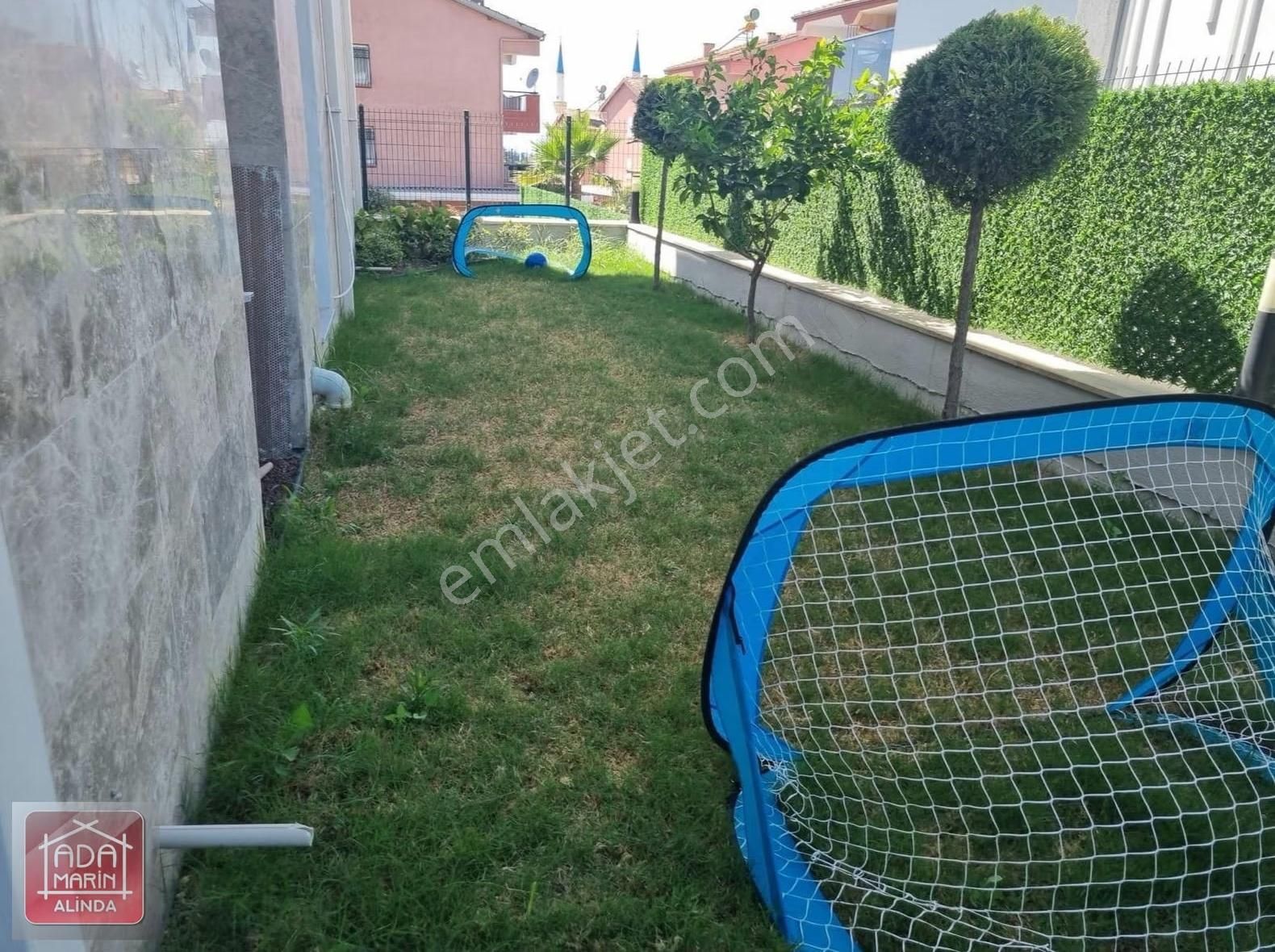 Kuşadası Karaova'da Satılık Lüks Tam Bağımsız Villa | 5+2 | - Görsel 28