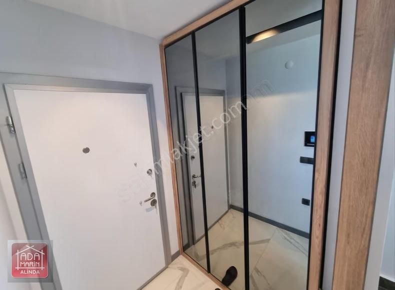 Kuşadası Karaova'da Satılık Lüks Tam Bağımsız Villa | 5+2 | - Görsel 24