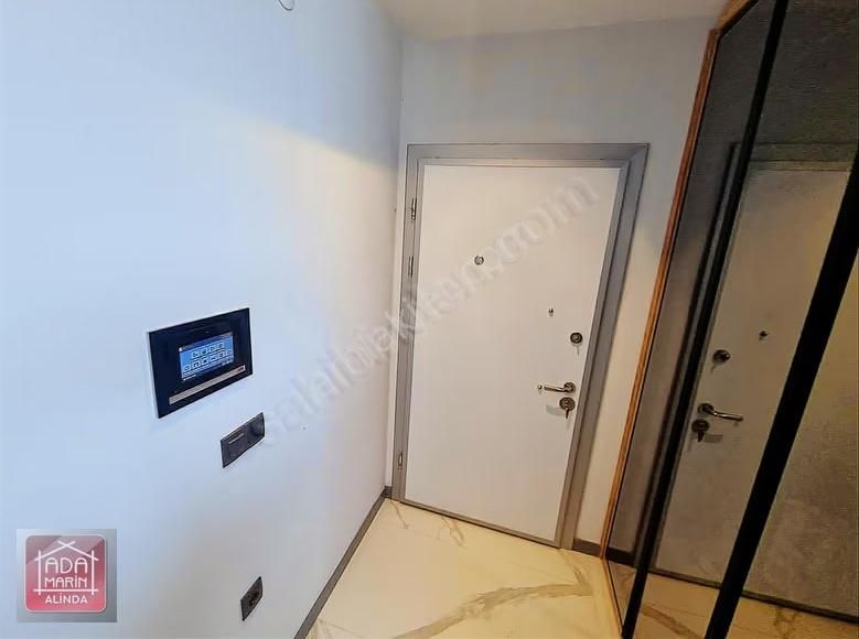 Kuşadası Karaova'da Satılık Lüks Tam Bağımsız Villa | 5+2 | - Görsel 23