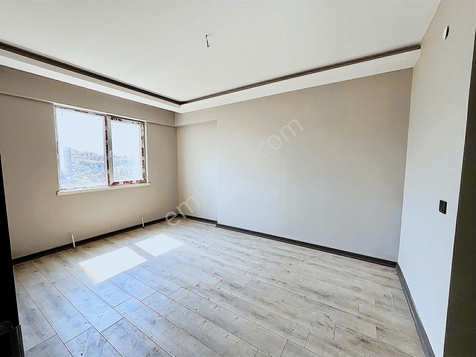 ^avantaj'dan Yşb.çankaya Evlerinde Geniş Manzaralı 3+1 Lüx Daire - Görsel 30