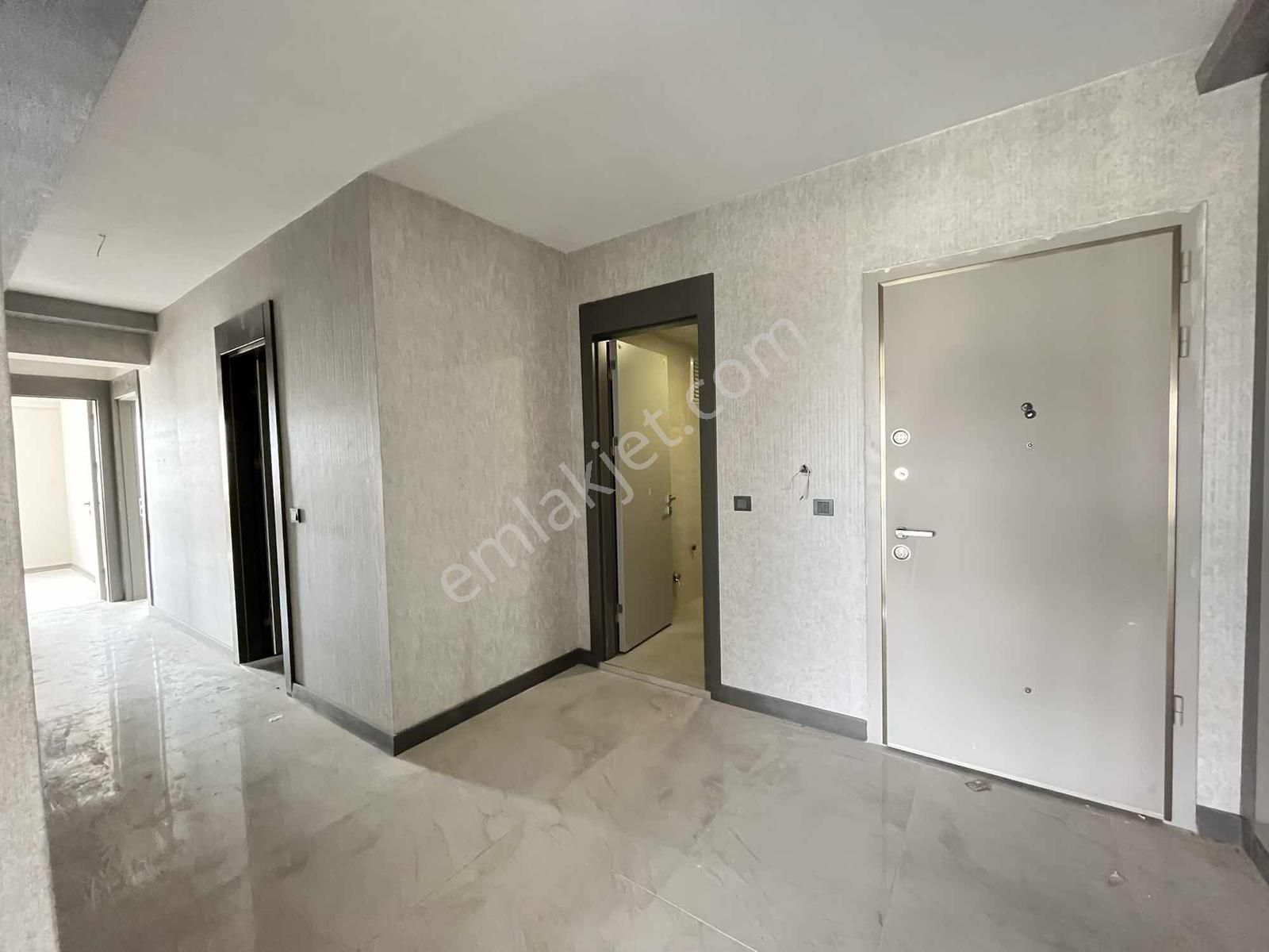 ^avantaj'dan Yşb.çankaya Evlerinde Geniş Manzaralı 3+1 Lüx Daire - Görsel 31