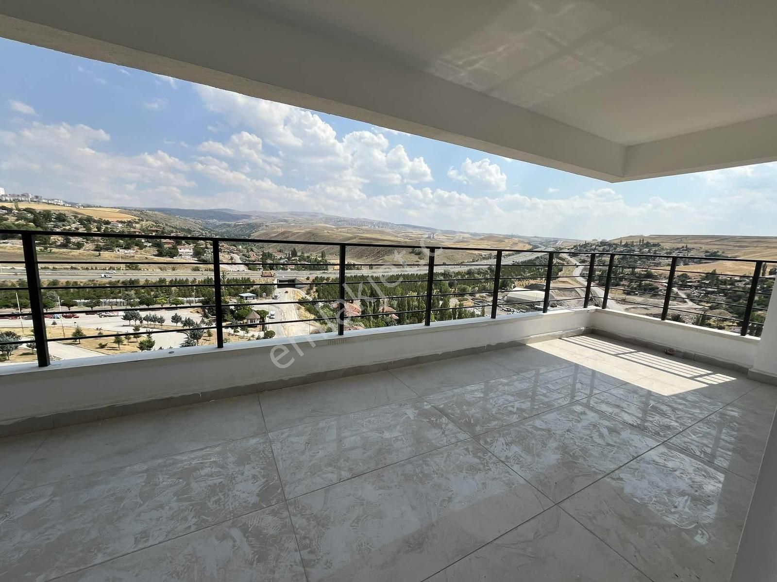 ^avantaj'dan Yşb.çankaya Evlerinde Geniş Manzaralı 3+1 Lüx Daire - Görsel 7