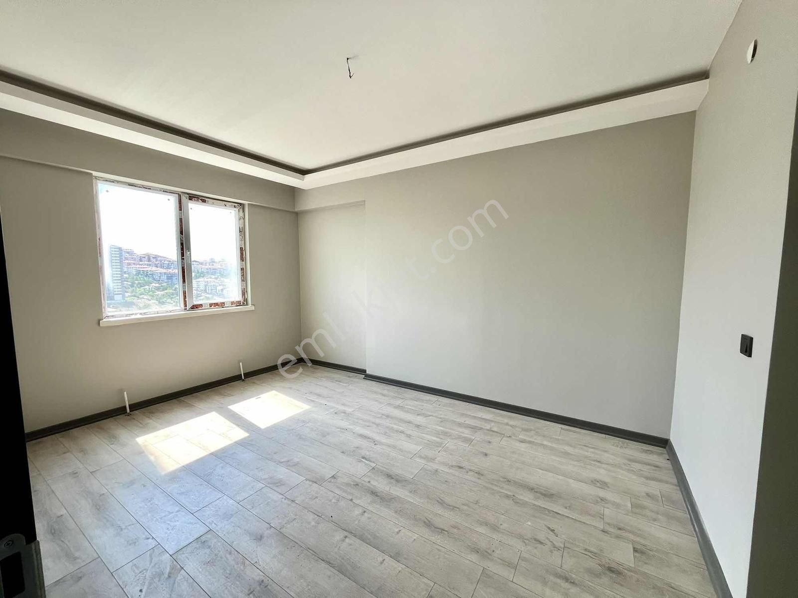 ^avantaj'dan Yşb.çankaya Evlerinde Geniş Manzaralı 3+1 Lüx Daire - Görsel 25