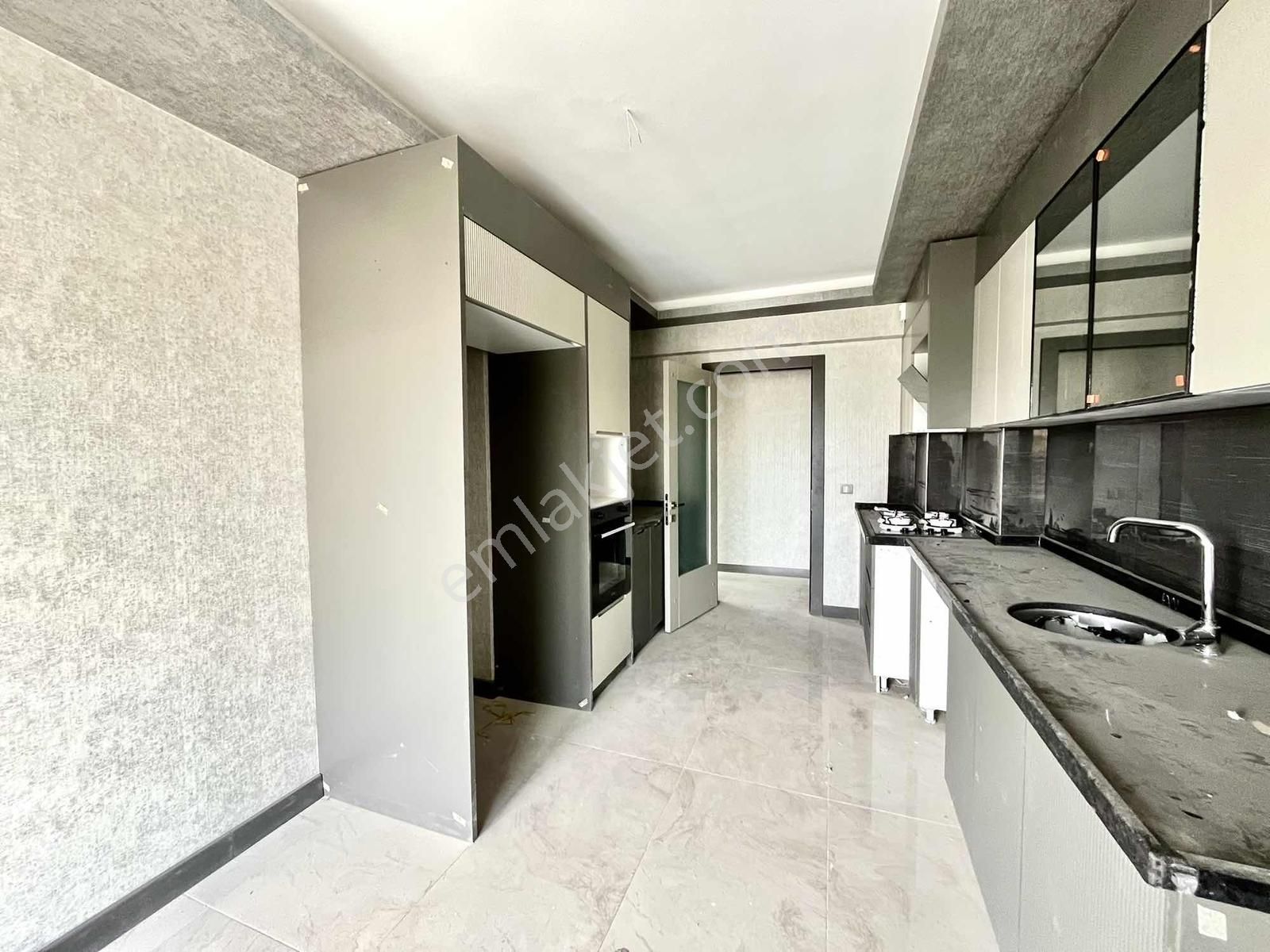 ^avantaj'dan Yşb.çankaya Evlerinde Geniş Manzaralı 3+1 Lüx Daire - Görsel 9