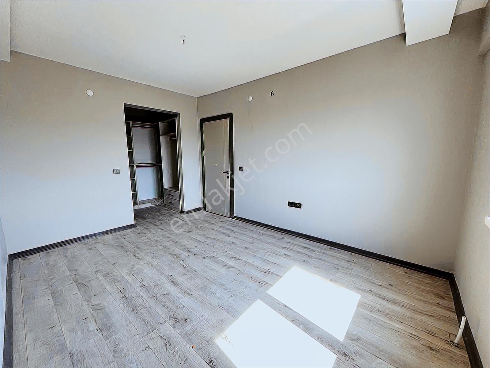 ^avantaj'dan Yşb.çankaya Evlerinde Geniş Manzaralı 3+1 Lüx Daire - Görsel 26