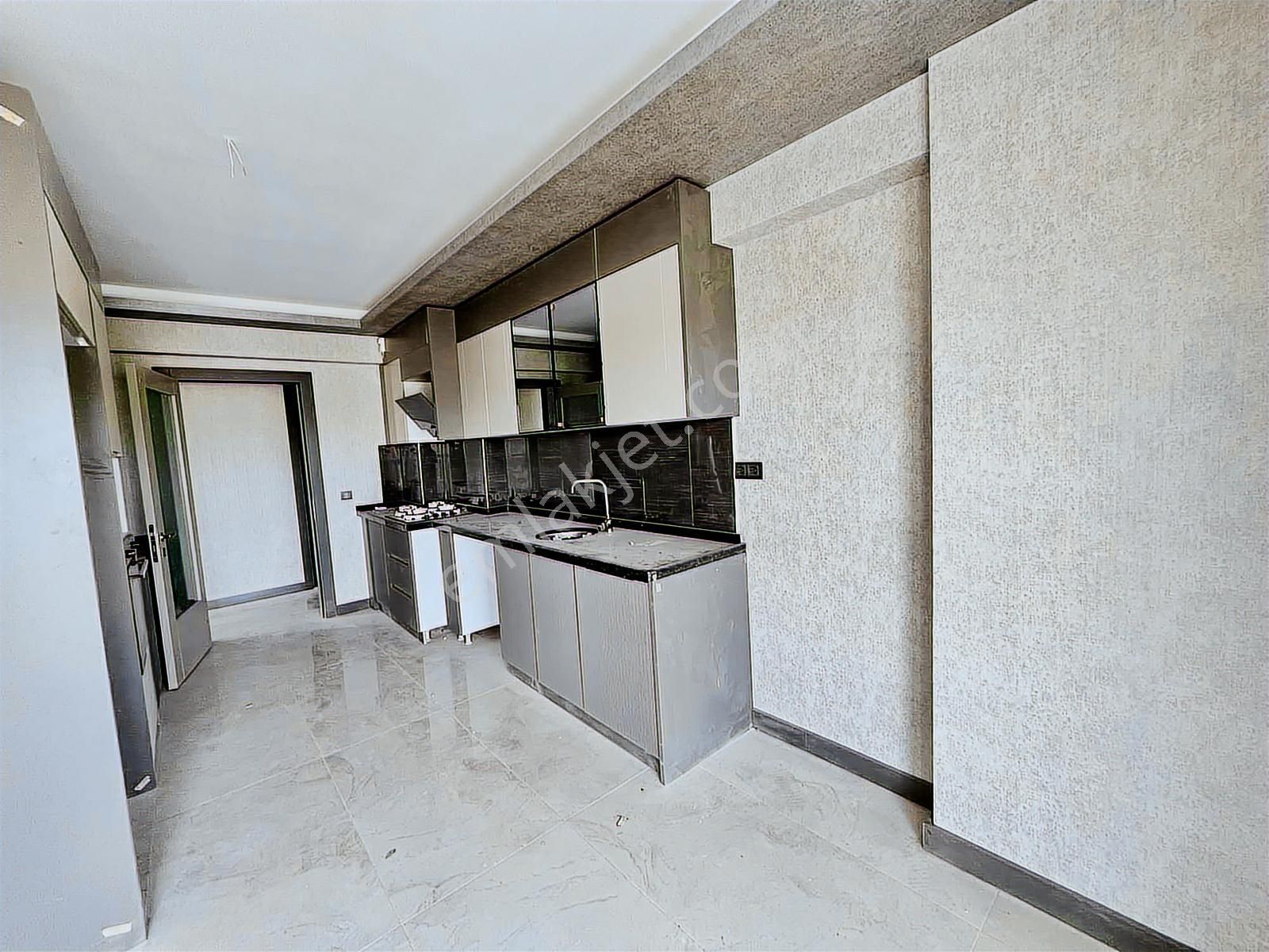 ^avantaj'dan Yşb.çankaya Evlerinde Geniş Manzaralı 3+1 Lüx Daire - Görsel 11