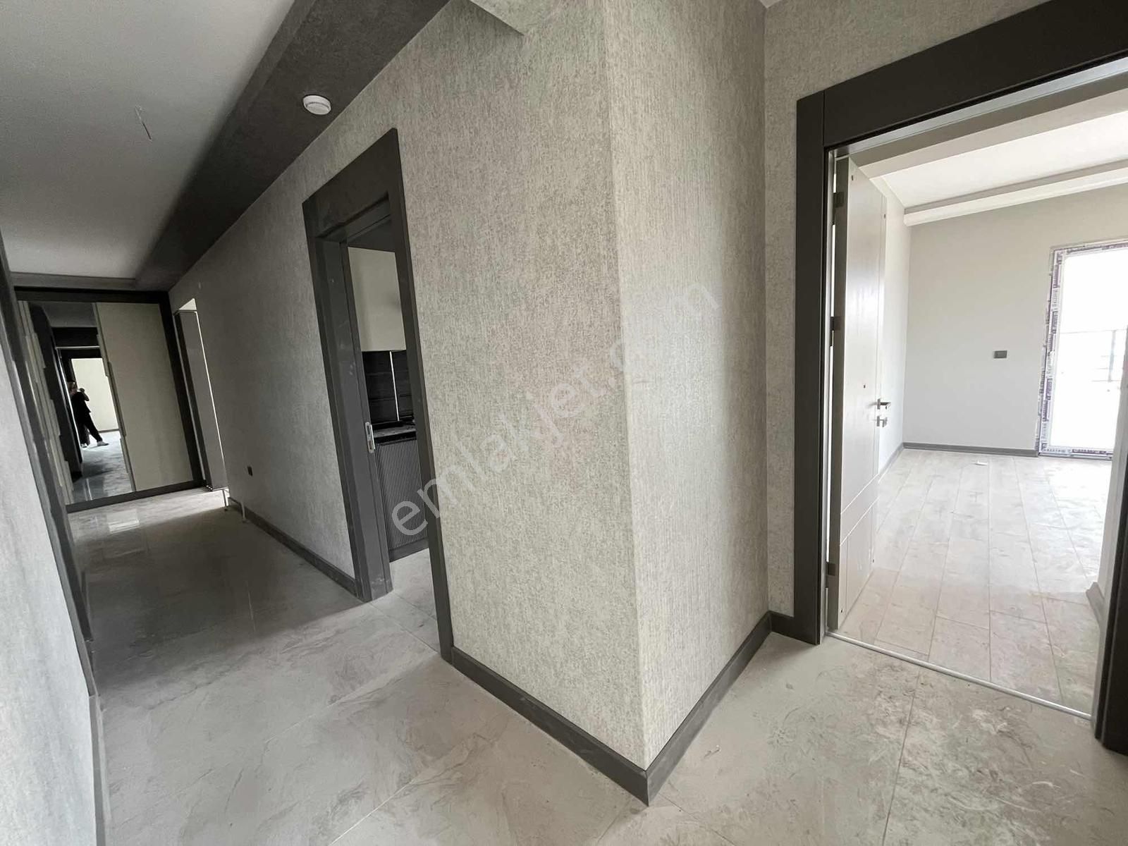 ^avantaj'dan Yşb.çankaya Evlerinde Geniş Manzaralı 3+1 Lüx Daire - Görsel 4