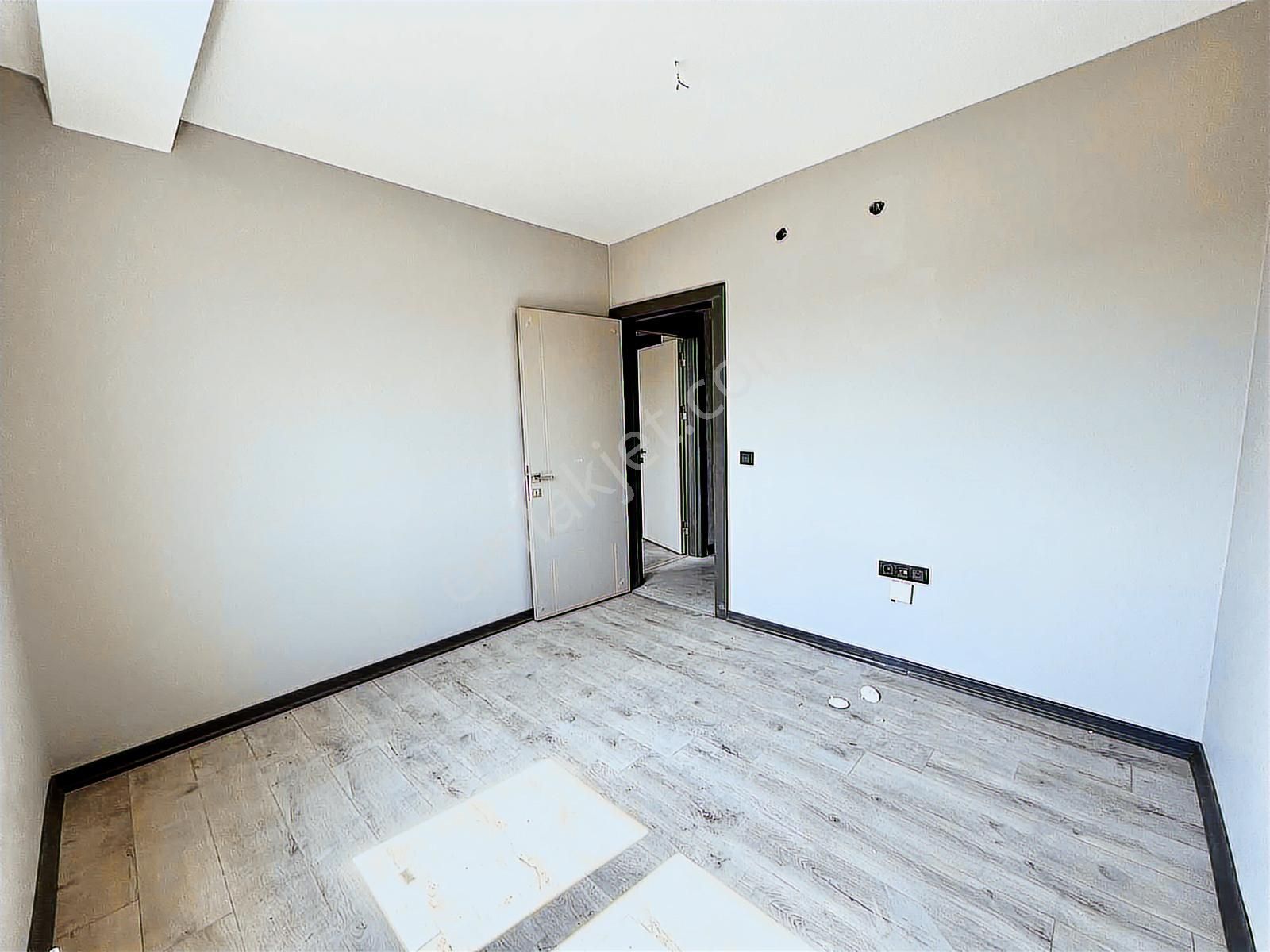 ^avantaj'dan Yşb.çankaya Evlerinde Geniş Manzaralı 3+1 Lüx Daire - Görsel 8