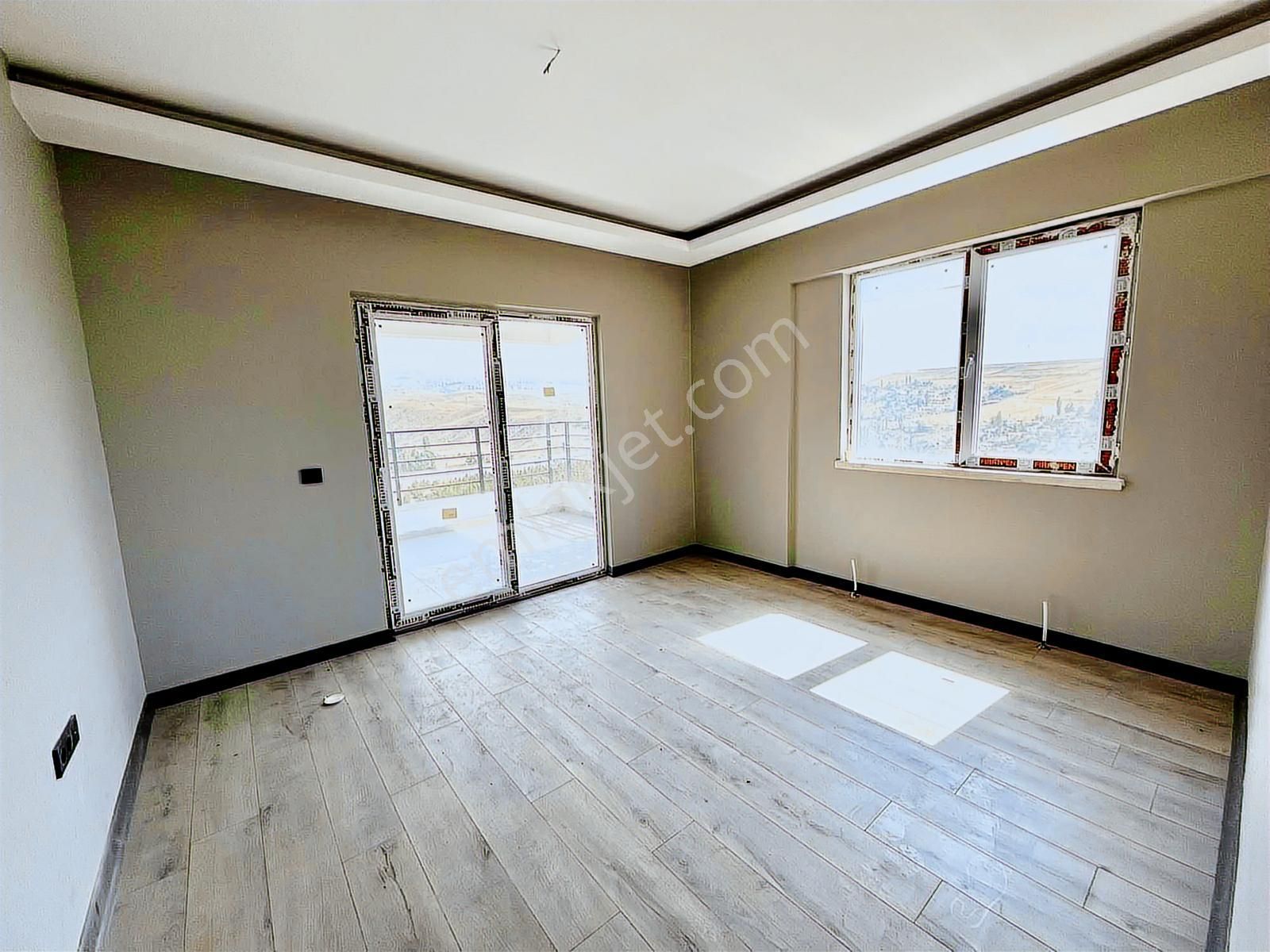 ^avantaj'dan Yşb.çankaya Evlerinde Geniş Manzaralı 3+1 Lüx Daire - Görsel 20