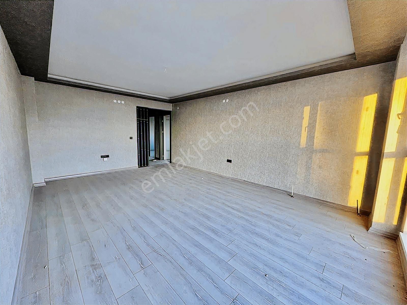 ^avantaj'dan Yşb.çankaya Evlerinde Geniş Manzaralı 3+1 Lüx Daire - Görsel 18