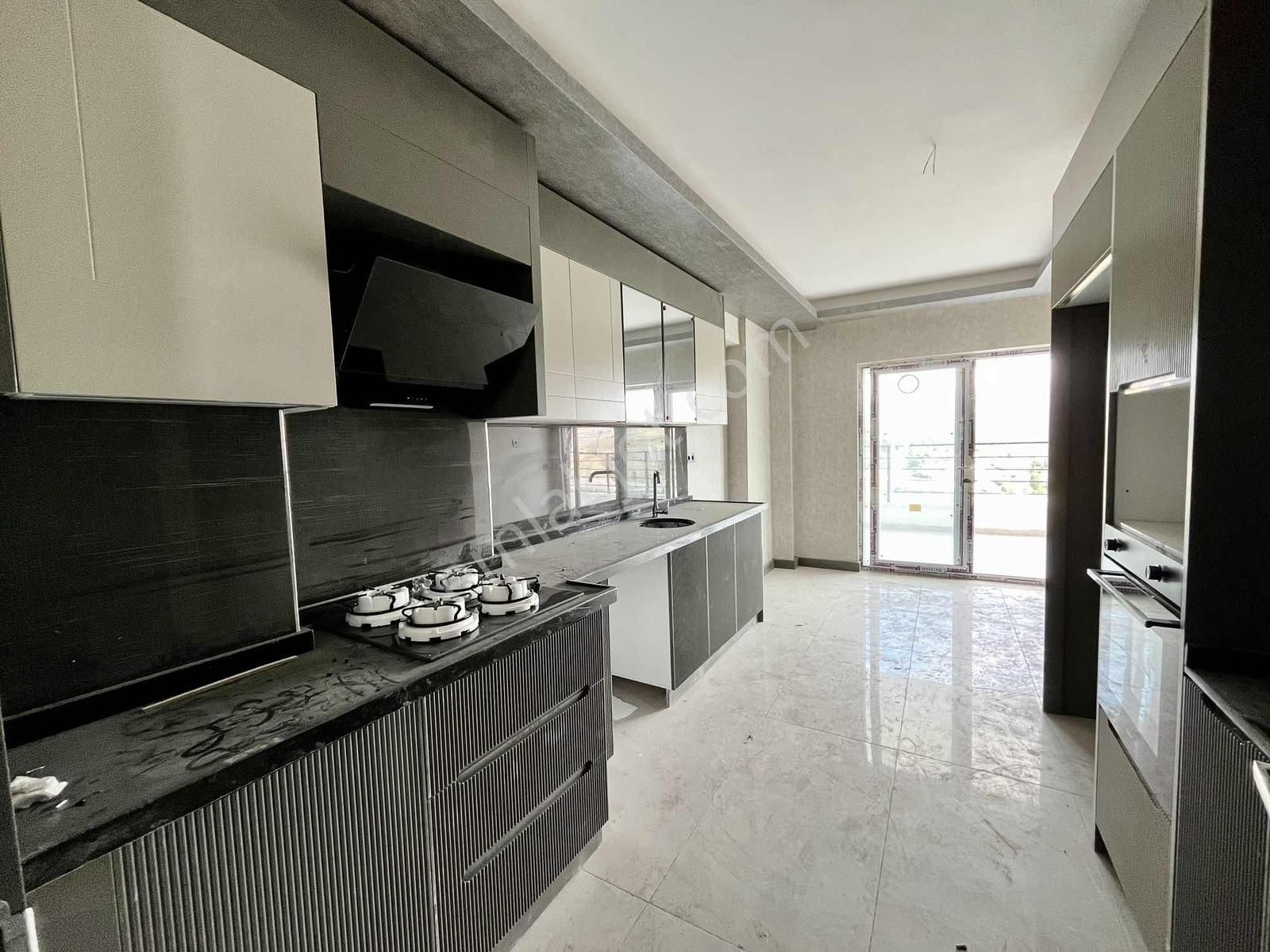 ^avantaj'dan Yşb.çankaya Evlerinde Geniş Manzaralı 3+1 Lüx Daire - Görsel 15