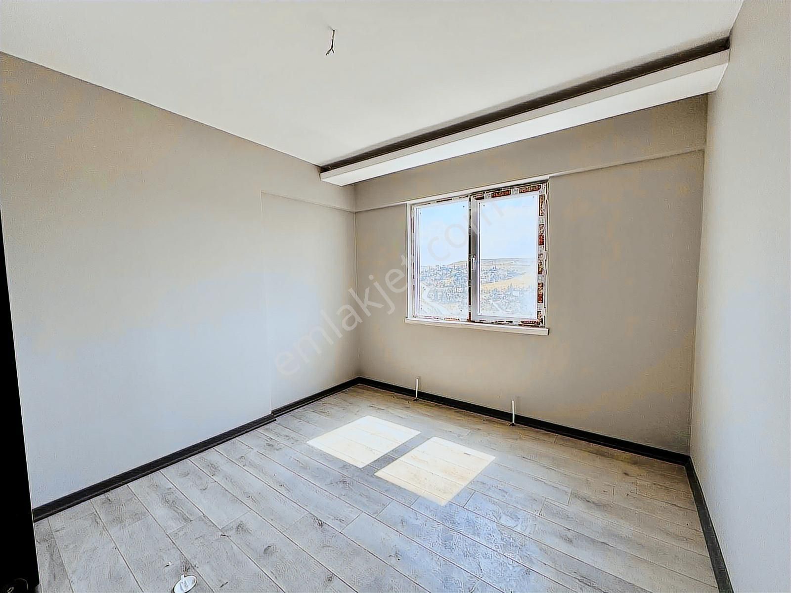 ^avantaj'dan Yşb.çankaya Evlerinde Geniş Manzaralı 3+1 Lüx Daire - Görsel 3